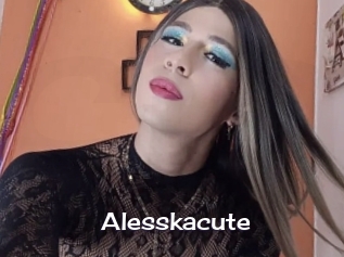 Alesskacute