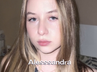 Alesssandra