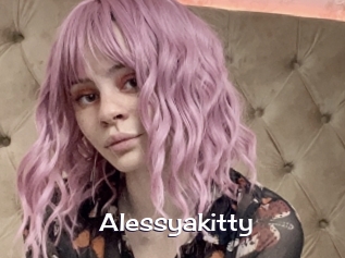 Alessyakitty