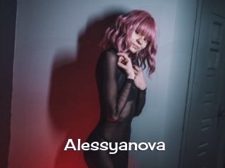 Alessyanova