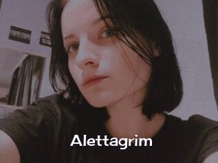 Alettagrim