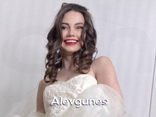 Alevgunes