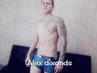 Alex_dixonds