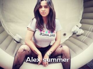 Alex_summer