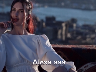 Alexa_aaa