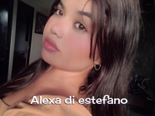 Alexa_di_estefano