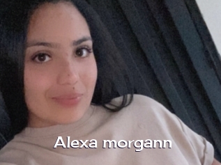 Alexa_morgann