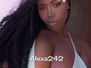 Alexa242