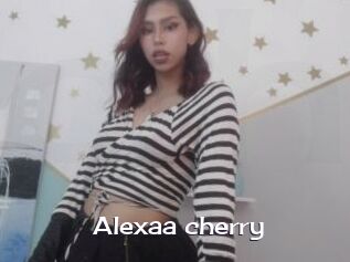 Alexaa_cherry