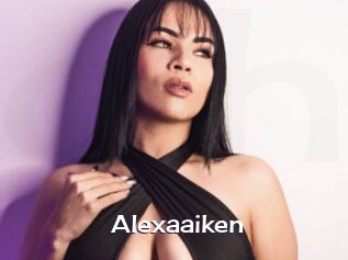 Alexaaiken