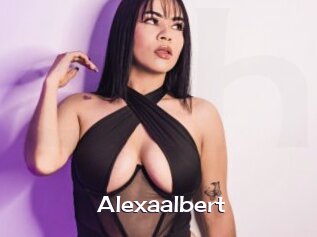 Alexaalbert