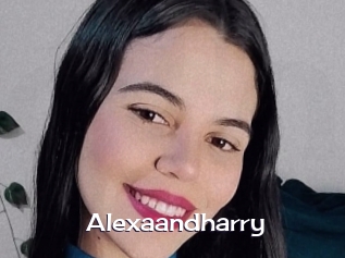 Alexaandharry