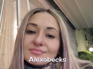 Alexabecks