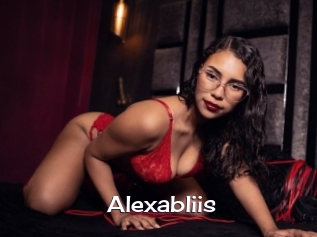 Alexabliis