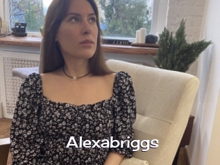 Alexabriggs