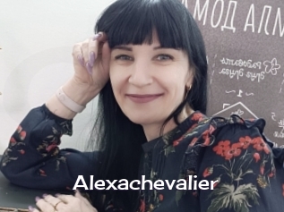 Alexachevalier