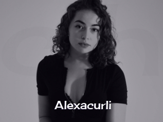 Alexacurli