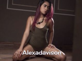 Alexadavison