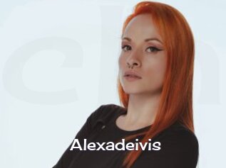 Alexadeivis