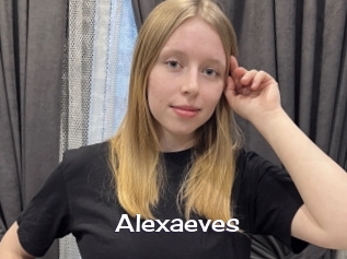 Alexaeves