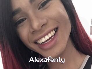 Alexafenty