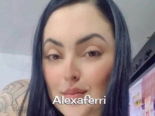 Alexaferri