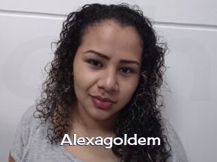 Alexagoldem