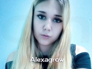 Alexagrow