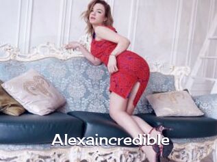 Alexaincredible