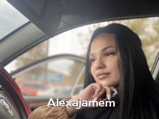 Alexajamem