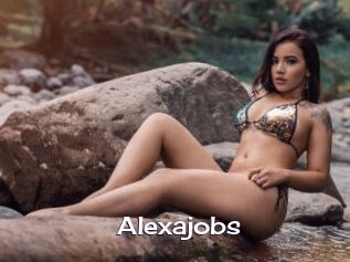 Alexajobs