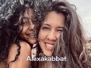 Alexakabbat