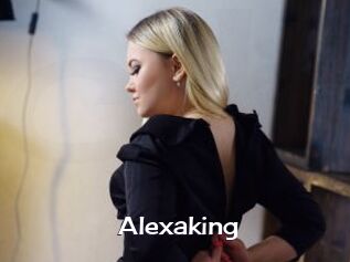 Alexaking