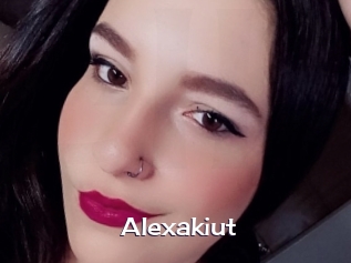 Alexakiut