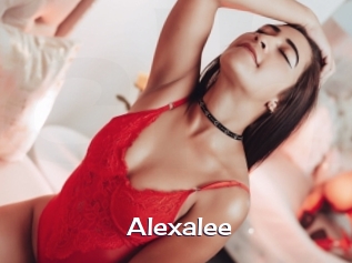 Alexalee