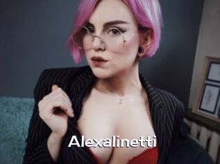 Alexalinetti