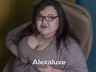 Alexaluxe