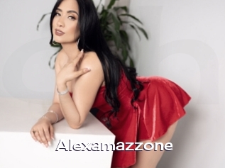 Alexamazzone