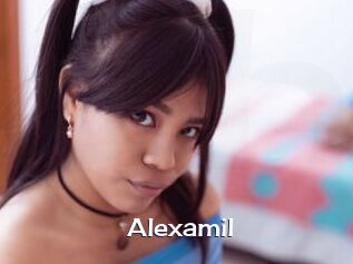 Alexamil