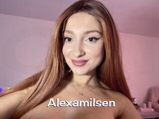 Alexamilsen