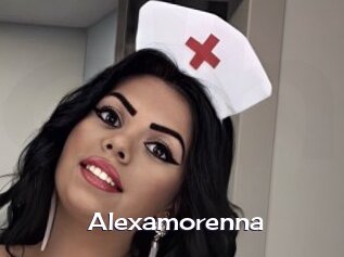 Alexamorenna