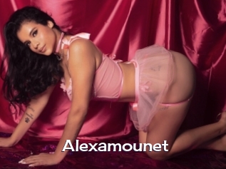 Alexamounet