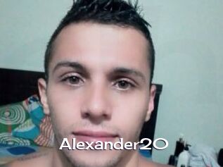 Alexander20