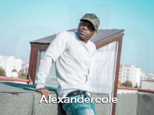 Alexandercole