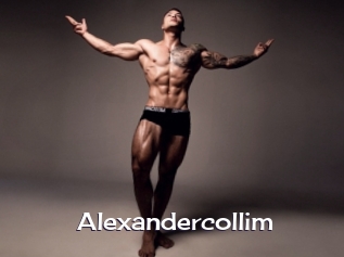 Alexandercollim