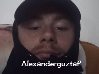 Alexanderguztaf