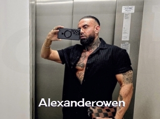 Alexanderowen