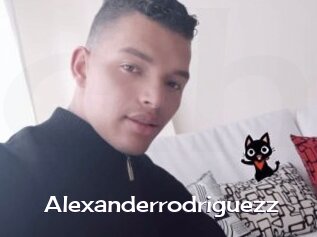 Alexanderrodriguezz