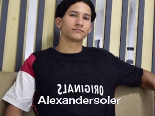 Alexandersoler