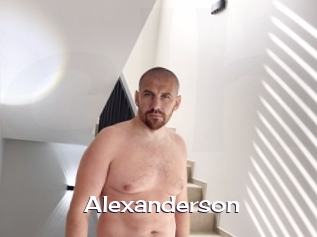 Alexanderson